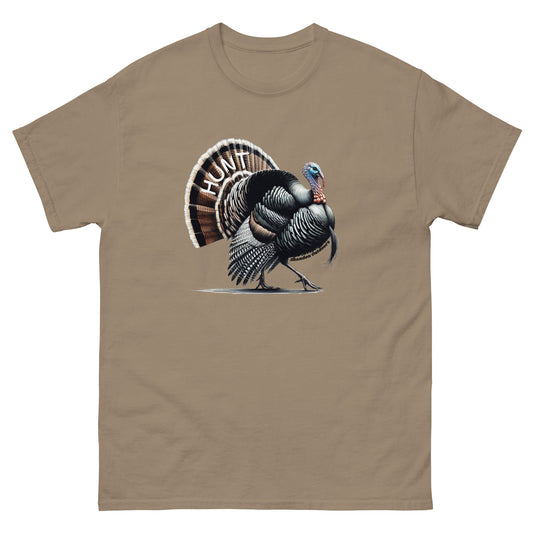 Turkey HUNT T-Shirt