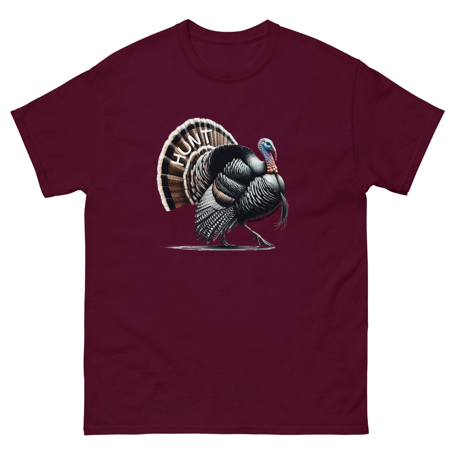 Turkey HUNT T-Shirt