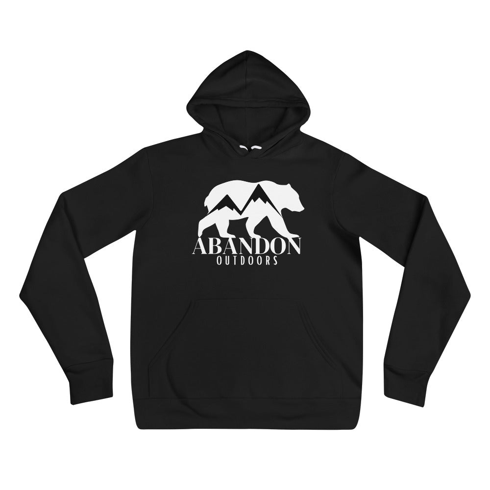 AO hoodie